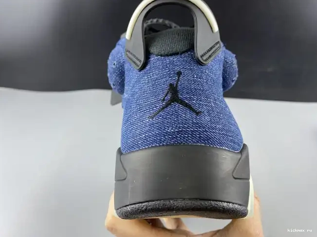 Cheap MAX Denim Washed Air CT5350-401 Jordan 6 0515